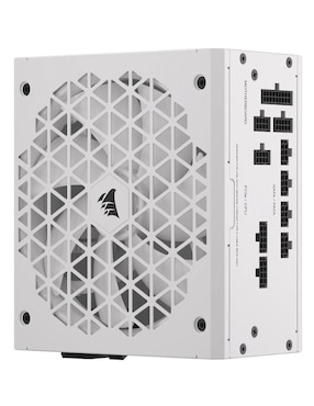 Fuente de poder Corsair RM750X 80Plus Gold