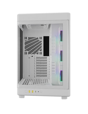 Gabinete de computadora Gamdias Neso P1 Pro WW