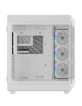 Gabinete de computadora Gamdias Neso P1 Pro WW