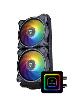 Disipador Ocelotgaming OEL240