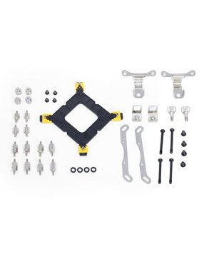 Disipador Ocelotgaming OEL240