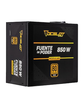 Fuente de poder Ocelotgaming OPS850