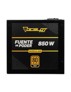Fuente de poder Ocelotgaming OPS850