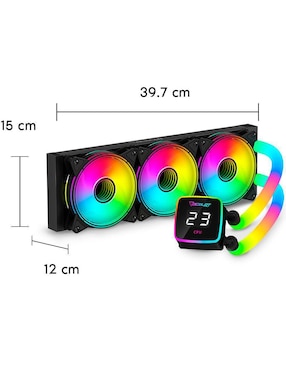 Disipador Ocelotgaming OEL360