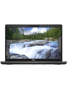 Laptop Dell DE5400-I5-8-256-FHD-RF 14 pulgadas Full HD Intel Core i5 integradas 8 GB RAM 256 GB SSD reacondicionado