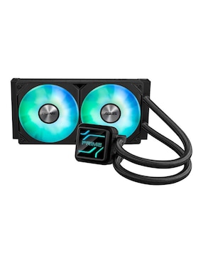 Disipador Asus Prime LC 240 ARGB
