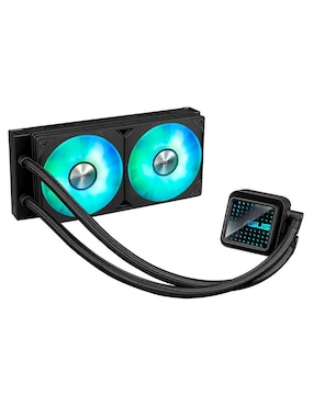 Disipador Asus Prime LC 240 ARGB