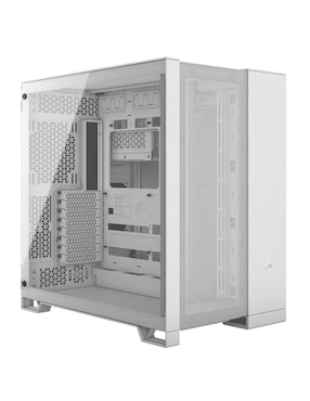 Gabinete de computadora Corsair Airflow 6500D