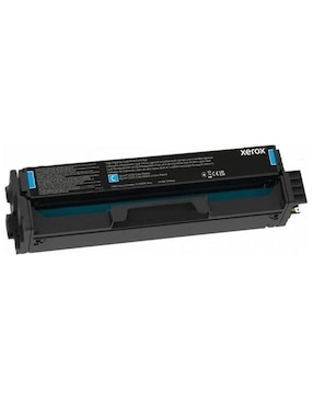 Cartucho tóner original Xerox 006R04396 cian