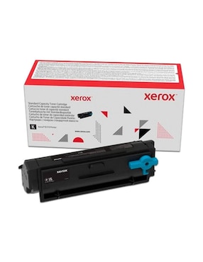 Tóner Xerox 006R04380 negro