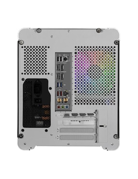 Computadora gamer Dxt Gaming DXTI932GB55070T6 Full HD Intel Core i9 NVIDIA GeForce RTX 5070 32 GB RAM 1 TB SSD