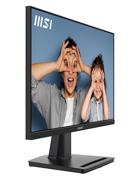 Monitor Msi standard full HD 21.4 pulgadas PRO MP225V