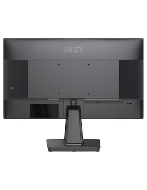 Monitor Msi standard full HD 21.4 pulgadas PRO MP225V