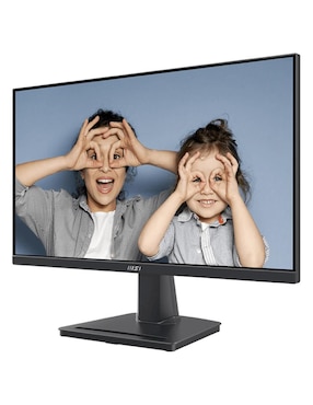 Monitor Msi standard full HD 21.4 pulgadas PRO MP225V