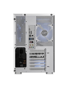 Computadora Gamer Xtreme PC Gaming DXTU732GB55070T5 Full HD Intel Core Ultra 7 265K NVIDIA GeForce RTX 5070 16 GB RAM 1 TB SSD