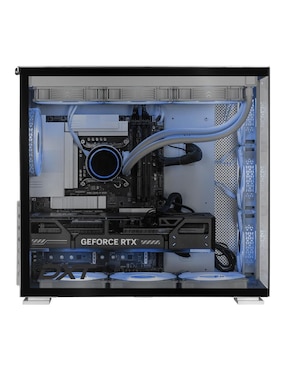 Computadora Gamer Xtreme PC Gaming DXTU732GB55070T5 Full HD Intel Core Ultra 7 265K NVIDIA GeForce RTX 5070 16 GB RAM 1 TB SSD
