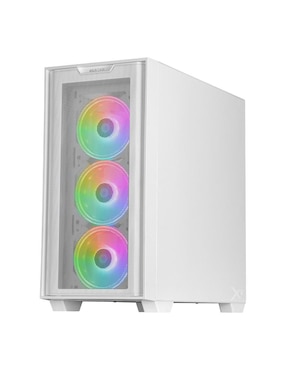 Computadora gamer Xtreme Pc Gaming XTPBAI932GB55080W Intel Core i9 NVIDIA GeForce RTX 5080 32 GB RAM 2 TB SSD