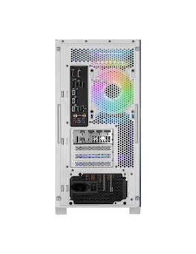 Computadora gamer Xtreme Pc Gaming XTPBAI932GB55080W Intel Core i9 NVIDIA GeForce RTX 5080 32 GB RAM 2 TB SSD