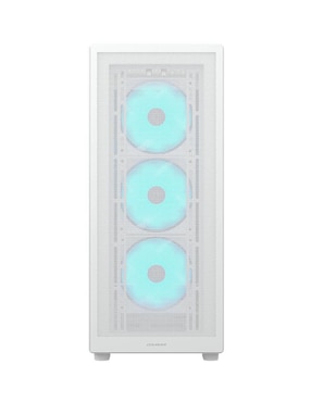 Gabinete Cougar mx220 rgb