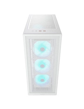 Gabinete Cougar mx220 rgb