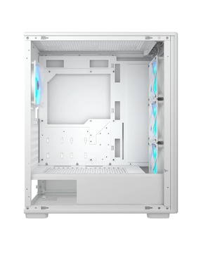 Gabinete Cougar mx220 rgb
