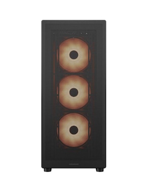 Gabinete Cougar mx220 rgb