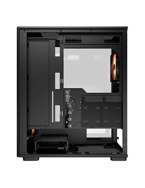 Gabinete Cougar mx220 rgb