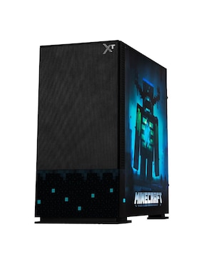 Computadora gamer Xtreme PC Gaming XTPCR732GBRX7600MW
AMD Ryzen 7 AMD Radeon RX 7600 16 GB Ram 1 TB SSD