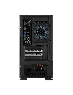 Computadora gamer Xtreme PC Gaming XTPCR732GBRX7600MW
AMD Ryzen 7 AMD Radeon RX 7600 16 GB Ram 1 TB SSD