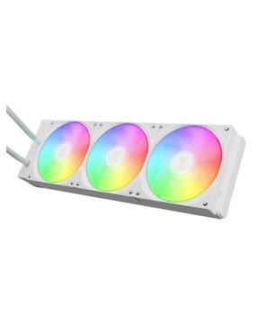 Disipador Gamdias Chione e4 420 wh