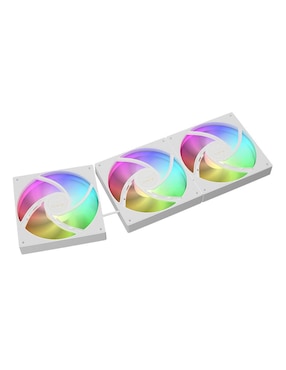 Disipador Gamdias Chione e4 420 wh