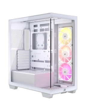 Gabinete Corsair 3500x cc-9011279-ww