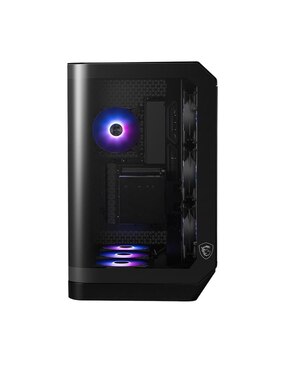 Gabinete Msi Pano 120r pz