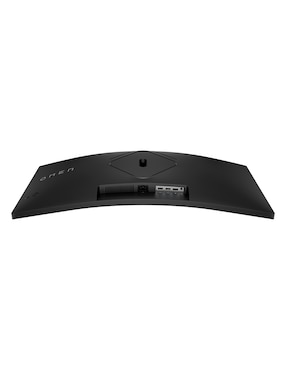 Monitor gamer Hp Omen standard UWQHD 34 pulgadas 780K8AA