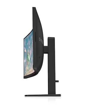 Monitor gamer Hp Omen standard UWQHD 34 pulgadas 780K8AA