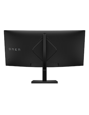 Monitor gamer Hp Omen standard UWQHD 34 pulgadas 780K8AA