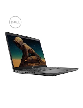 Laptop Dell Latitude 5400 14 pulgadas Full HD Intel Core i5 integradas 8 GB RAM 256 GB SSD reacondicionado