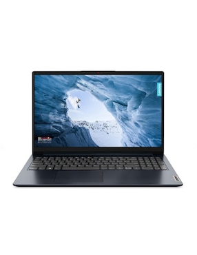 Laptop Lenovo Ideapad i1 15.6 pulgadas Full HD Intel Core i5 UHD Graphics 8 GB RAM 512 GB SSD