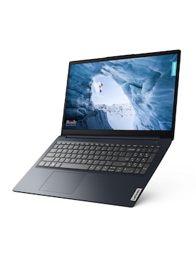 Laptop Lenovo Ideapad i1 15.6 pulgadas Full HD Intel Core i5 UHD Graphics 8 GB RAM 512 GB SSD