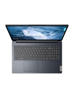 Laptop Lenovo Ideapad i1 15.6 pulgadas Full HD Intel Core i5 UHD Graphics 8 GB RAM 512 GB SSD