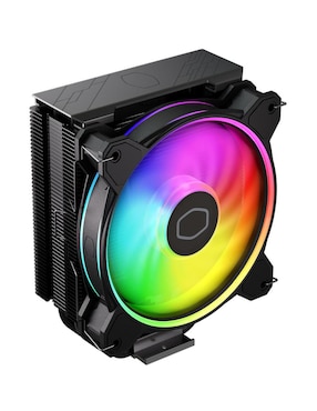 Disipador Cooler Master 212 Halo
