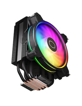 Disipador Cooler Master 212 Halo