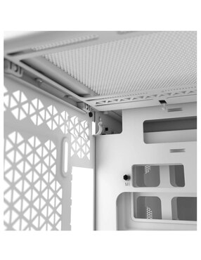 Gabinete Corsair airflow 2500d