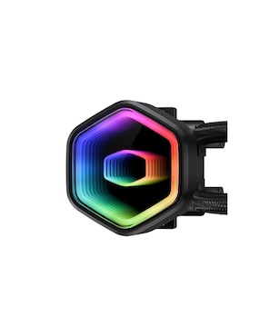 Disipador Cooler Master Masterliquid 240 core