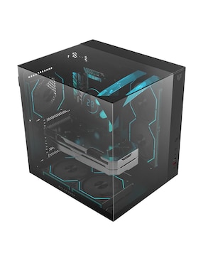 Gabinete Balam Rush Tank Majestic 6600