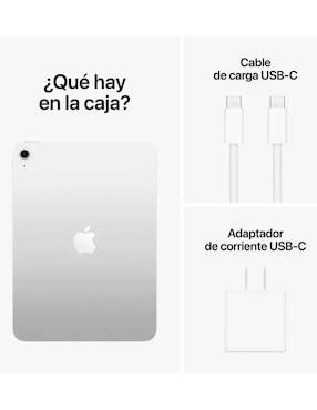 Apple iPad 11 11 pulgadas 128 GB de 4 GB RAM Reacondicionado