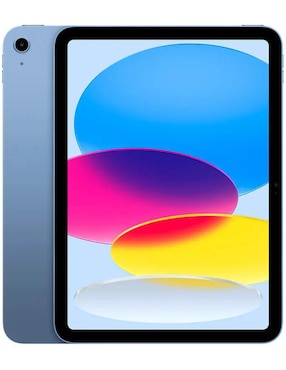 Apple iPad 11 11 pulgadas 128 GB de 4 GB RAM Reacondicionado