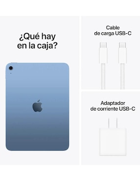 Apple iPad 11 11 pulgadas 128 GB de 4 GB RAM Reacondicionado