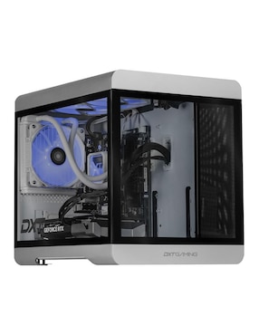 Computadora gamer Dxt Gaming DXTR732GB55060TIT6 AMD Ryzen 7 NVIDIA GeForce RTX 5060 Ti 32 GB RAM 1 TB SSD