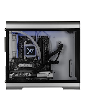 Computadora gamer Dxt Gaming DXTR732GB55060TIT6 AMD Ryzen 7 NVIDIA GeForce RTX 5060 Ti 32 GB RAM 1 TB SSD
